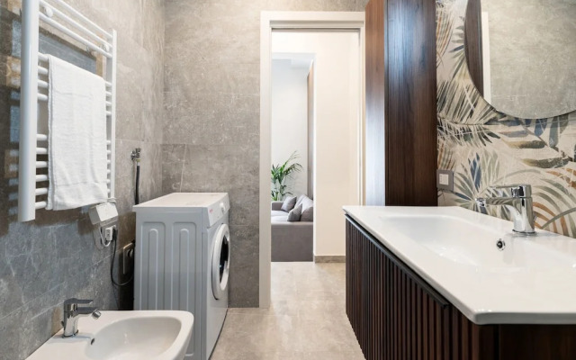 The Urban Nest Comfort Suite
