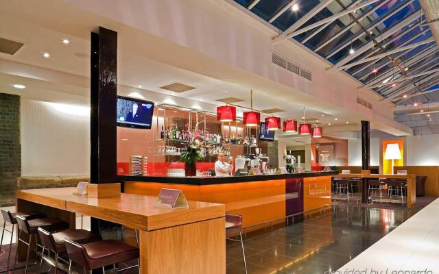 Novotel Cardiff Centre