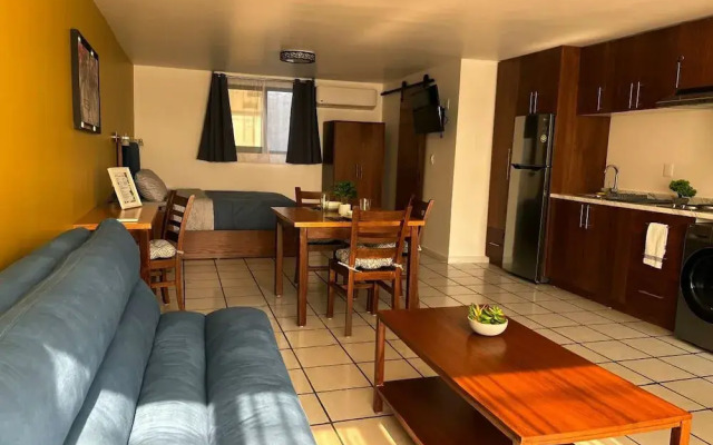 El Encanto Lofts