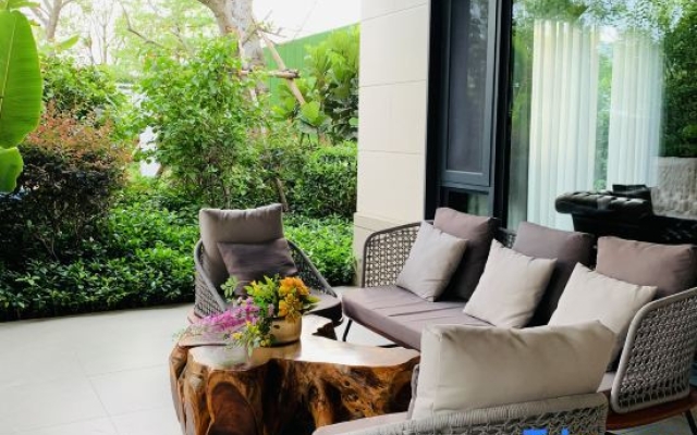 BeiHai Seclusive Live