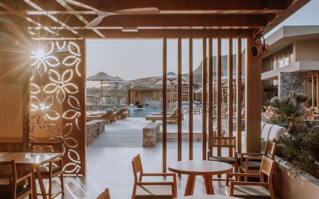 Unique Blue! Resort and Villas Adults Only