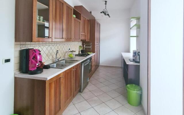 Appartamento intero - Casa Venetico