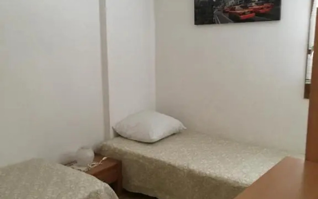 Agréable F3 sur Carnon-plage à 10 mn de Montpellier