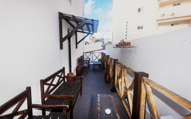 Economy Suites