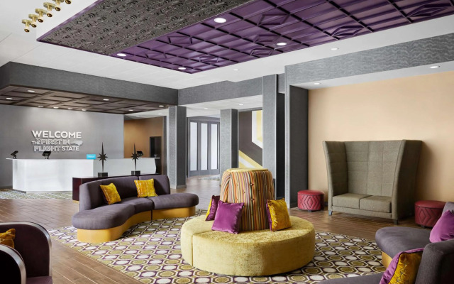 Hampton Inn & Suites Charlotte Steele Creek