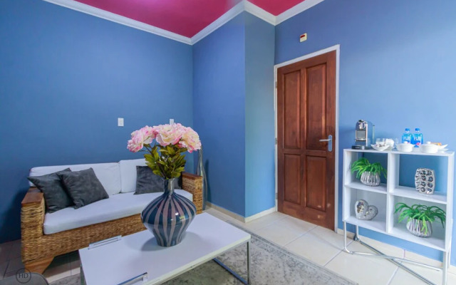 Atelier Skalo Boutique Hotel