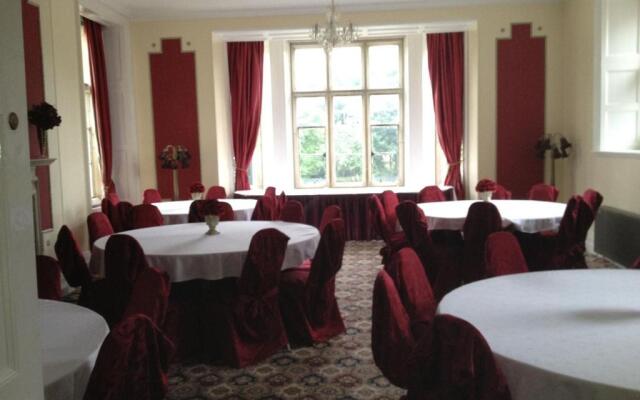 Clennell Hall Country House