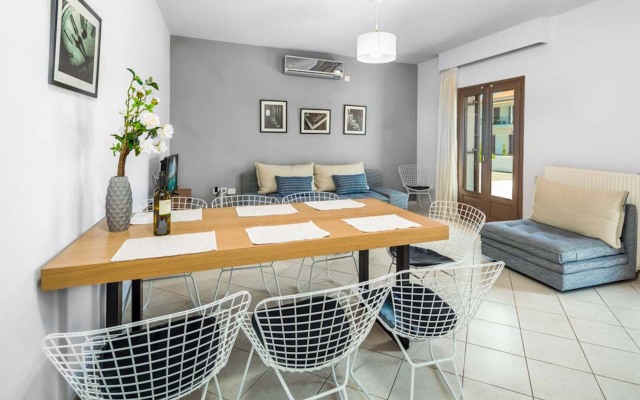 Villa Melograno I with private swimming pool