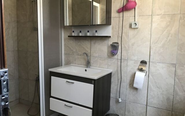 Aslan Guest House