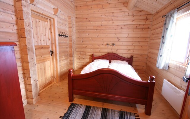 Gaustatoppen Booking