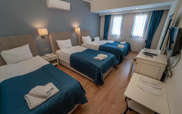 Otel Gulet Bodrum