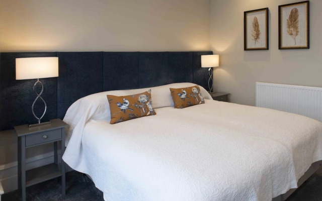 Yorke Lodge Bed & Breakfast