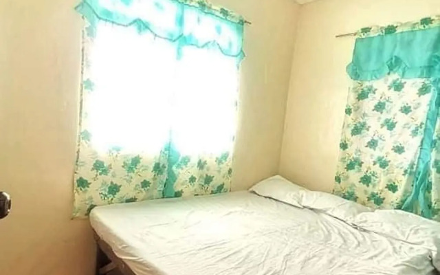 Albert'S Transient House