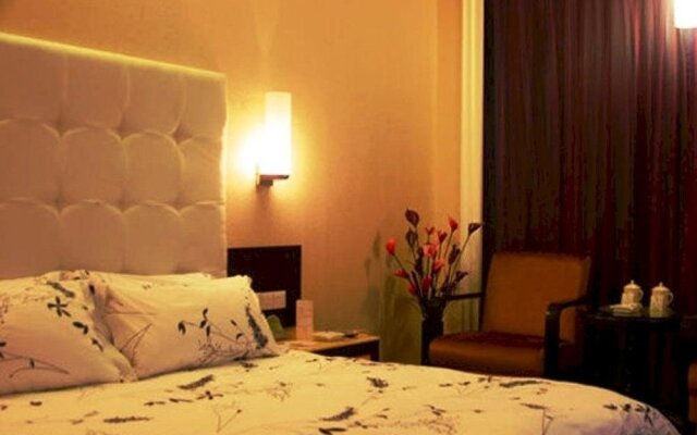 Taoyuan Hotel