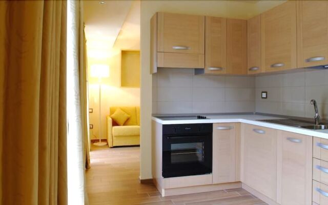 Hotel Duchessa della Sila