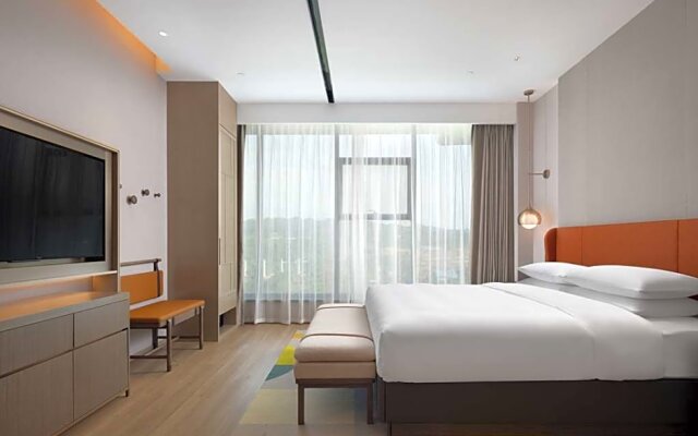 Home2 Suites by Hilton Yibin Gaoxian