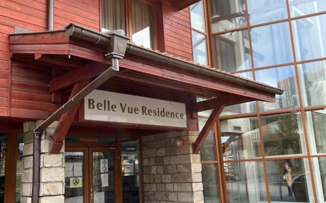 Ski & Relax Apartments in Bellevue Residence