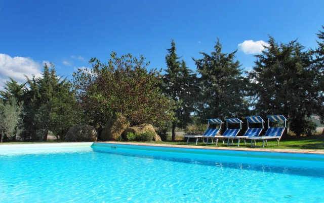 Casa Uva Agriturismo Le Selvole - Tuscany