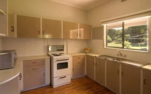 Shirley Street Beachhouses