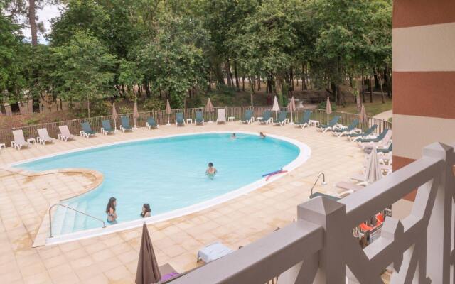 Pierre & Vacances Residence Les Dunes du Medoc