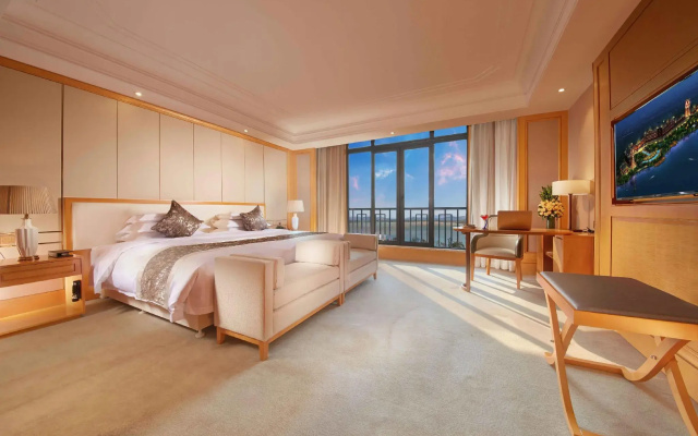 Bright Hotel Huaibei