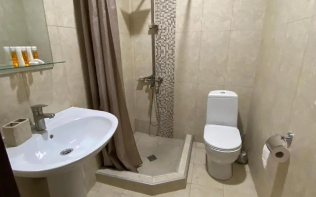 Guest House on Avlabari Street 12