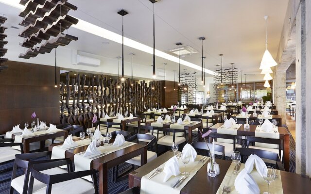 VacationClub - Solna Apartments