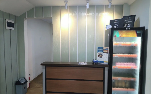 Mamifokobo Guest House