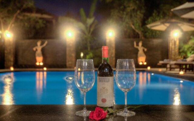 Grand Ocean Villa