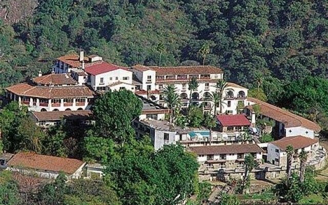 Hotel de la Borda