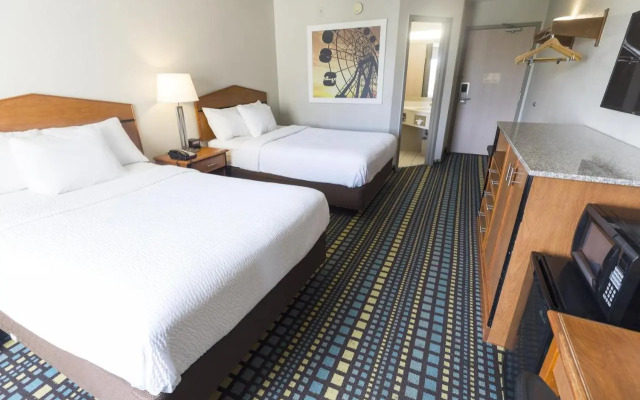 Rodeway Inn