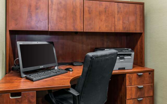 Comfort Inn Blue Ash North