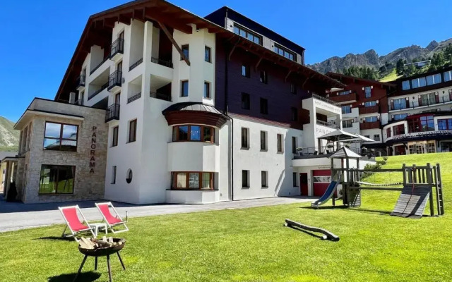 Hotel 4*s Panorama in Obertauern