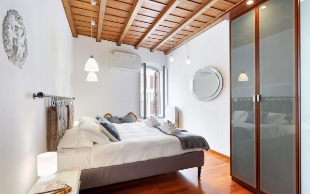 Rome As You Feel - Maison Spanish Steps