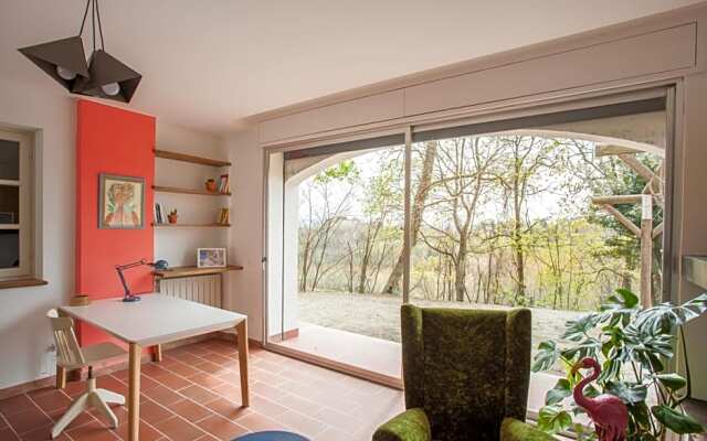 America Nei Boschi B&B