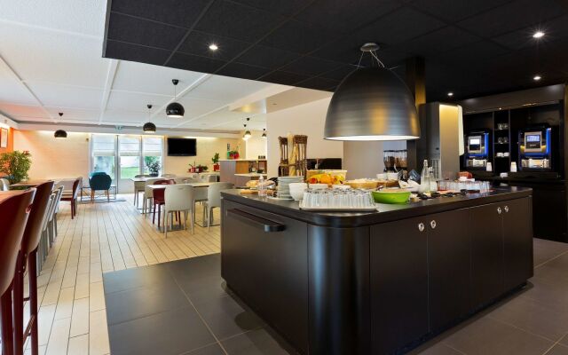 Kyriad Direct Nancy Sud - Vandoeuvre