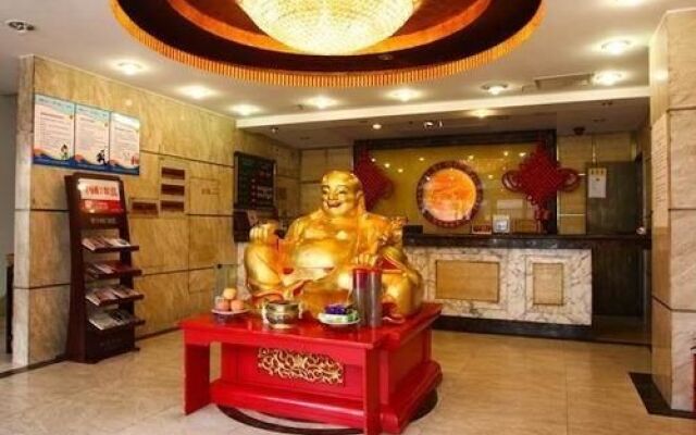 Shanghai Si Wei Mei Hotel