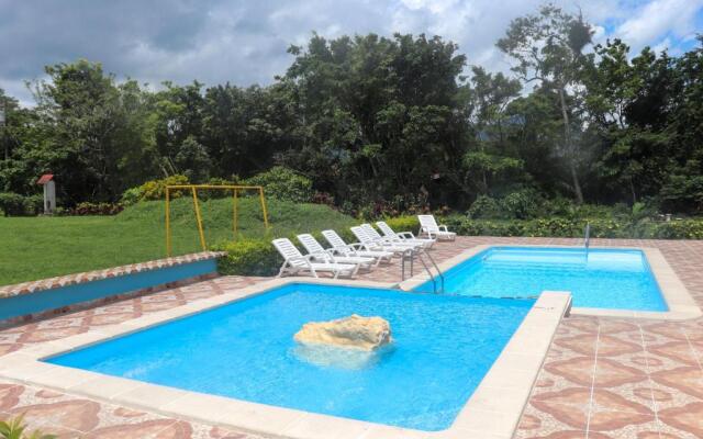 Hotel y Restaurante Valle Verde