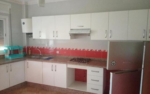 Home calme - بيت الهدوء