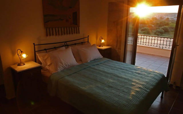 Elaia Villas
