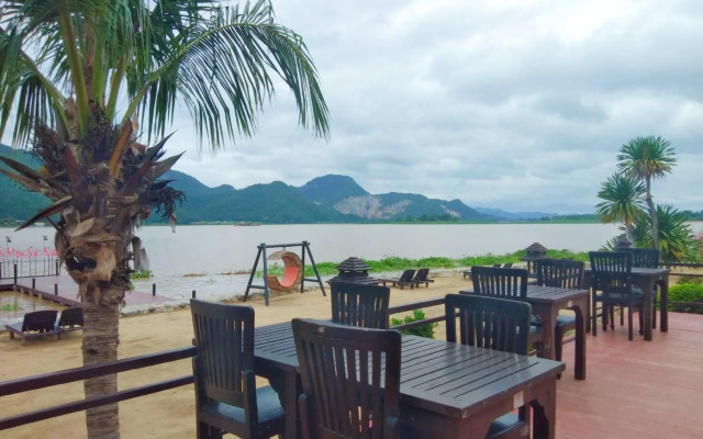 Monsane River Kwai Resort