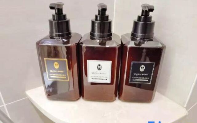 Vienna Hotel Chongqing West Station Square