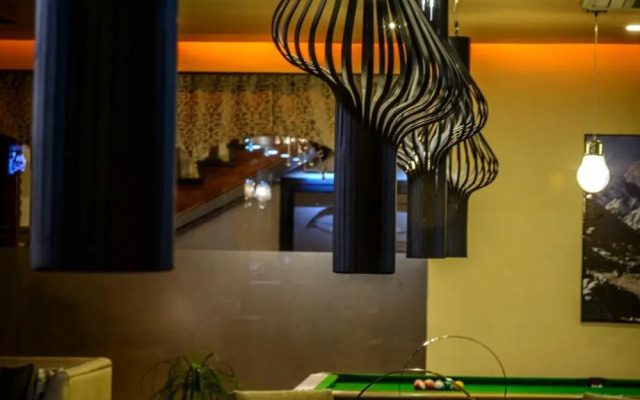 Gokarna Forest Resort