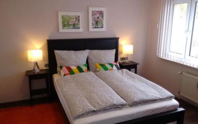 Apartment Reicher