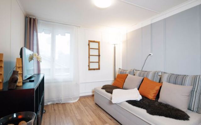 Apartment Heimathus