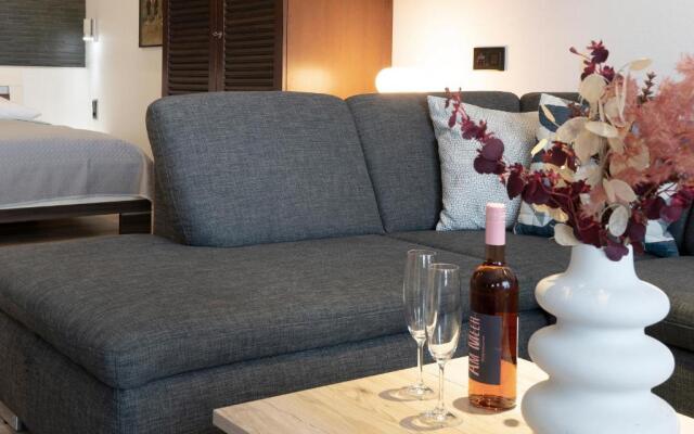 Berolina Wohnung 306