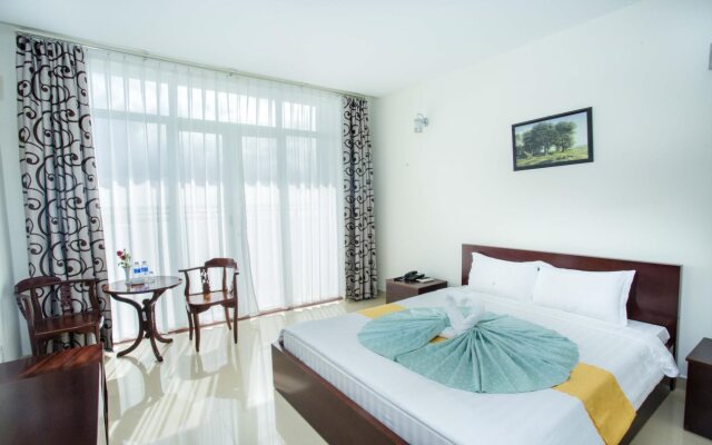 Tay Nam Bo Guest House