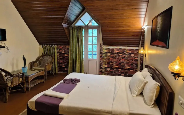 Vythiri Greens Resort