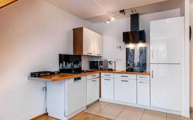 Paris Roissy CDG : Top Duplex - 3 bedrooms
