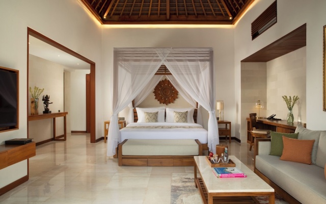 Cicada Resort Bali Ubud, Autograph Collection